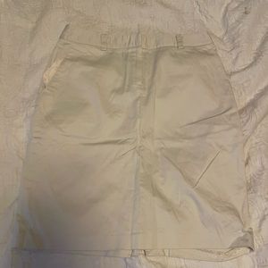 Brooks Brothers Skirt